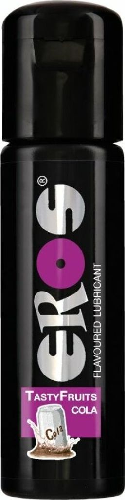 Lubrificante Cola Al Gusto Di Frutta 100 Ml Immagine del prodotto 