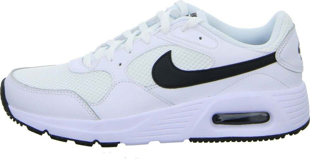 Air max white 2018 online