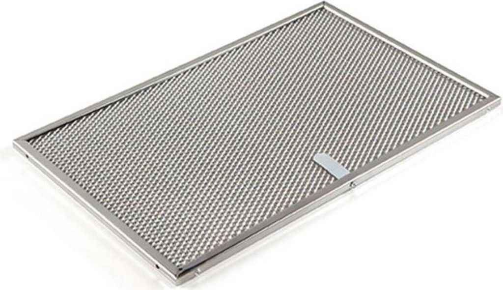 Novy metalowy filtr przeciwtłuszczowy 401x247mm 563-8040 / Zdjęcie produktu 