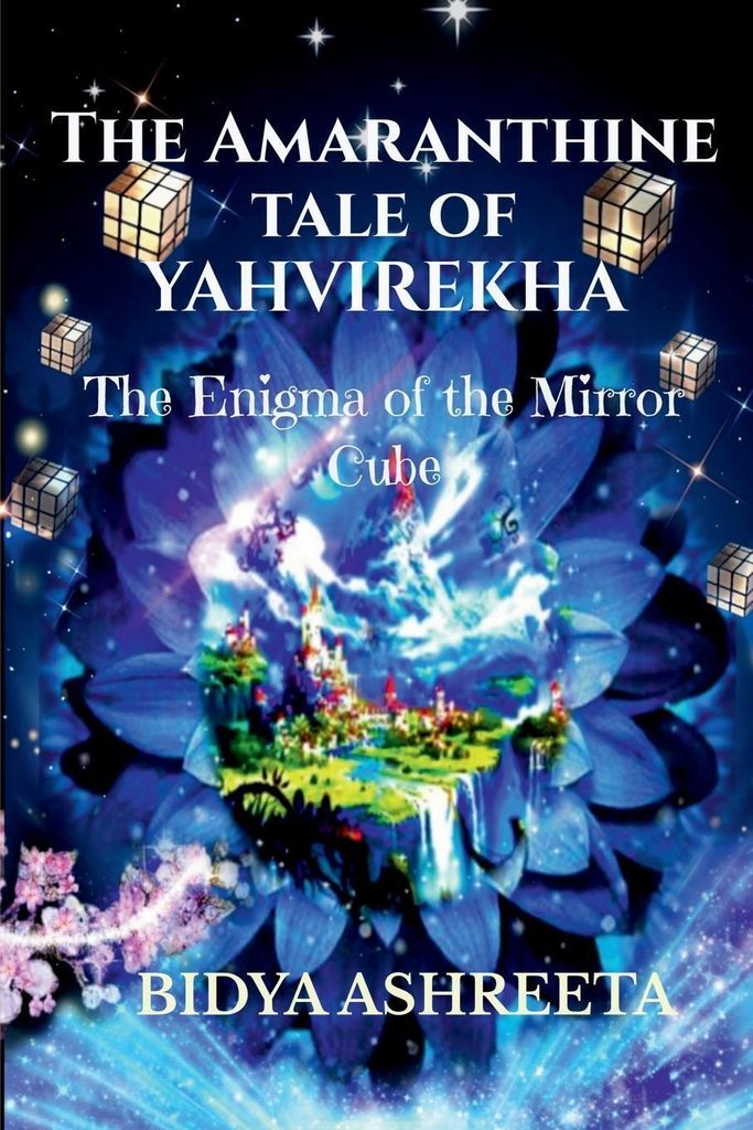 The Amaranthine Tale Of Yahvirekha