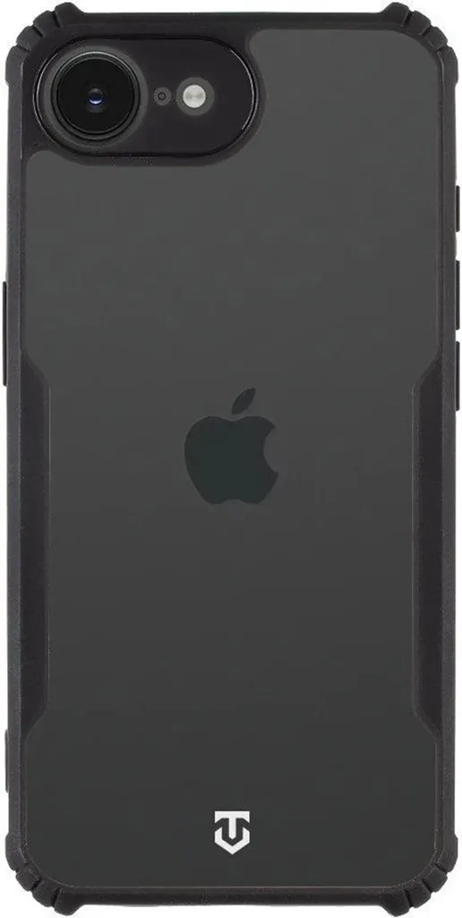 Protection iPhone 16e pour Usage Quotidien - Tactical Quantum Stealth