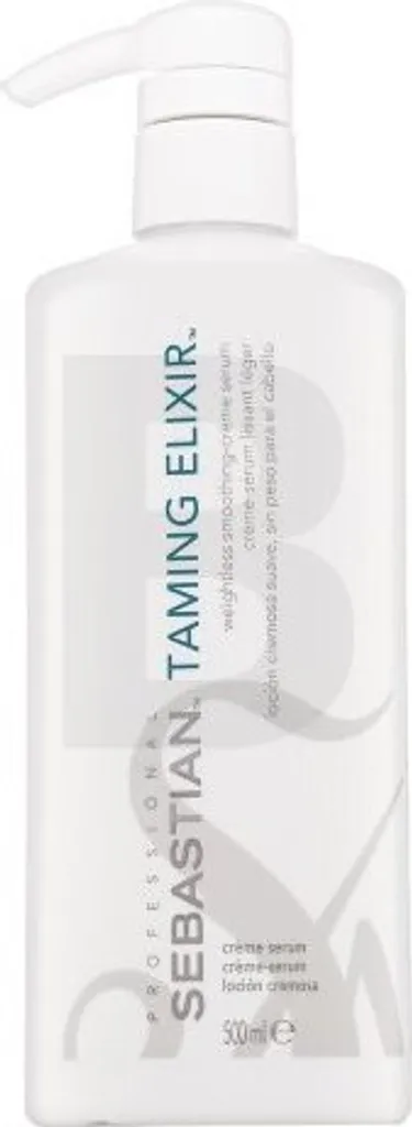 Siero Sebastian Taming Elixir 500ml Originale Prezzo Più Basso
