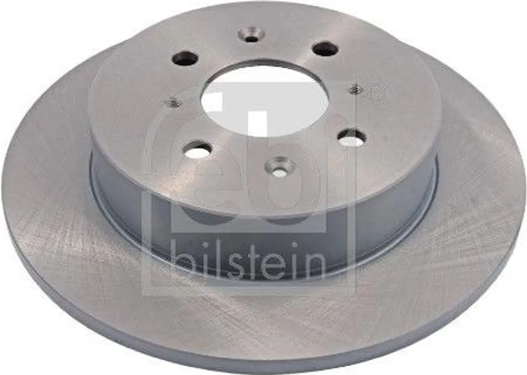 Disque de frein FEBI BILSTEIN 108418 pour Civic remplace OE 42510ST3E00