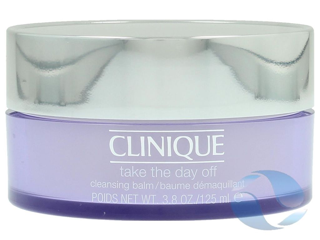 Clinique Take The Day Off Cleansing Balm, Balzam na Obrázok produktu 