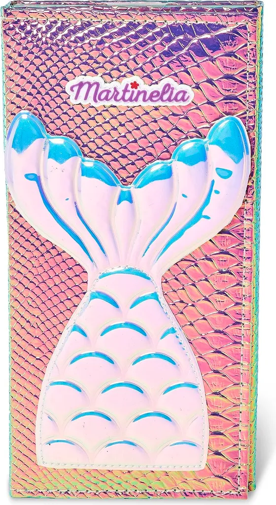 Pochettes surprises sirène 67 pièces pour animation fête et cadeaux