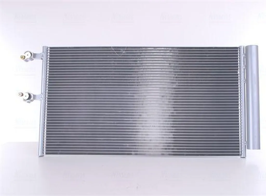 Condenseur de Climatisation Volvo XC90 : Réparez votre Clim avec Nissens