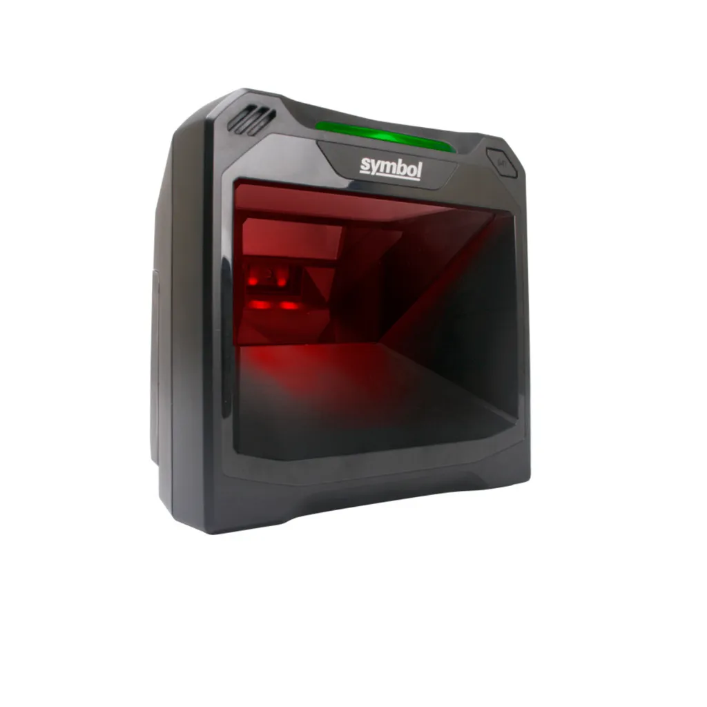 Lecteur Zebra DS7708 Imageur 2D Multidirectionnel Haute Performance - 2