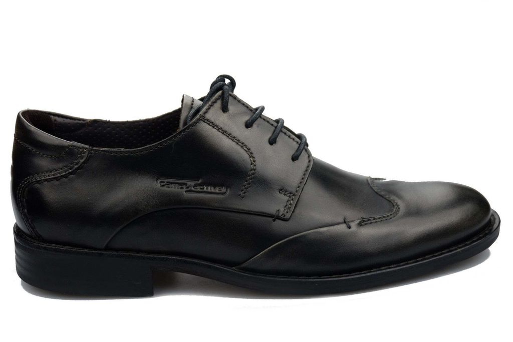 Camel Active 188.18.03 - herren schnürschuhe