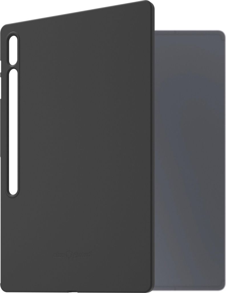 AlzaGuard Matte TPU Fall pro Samsung Galaxy Tab S10 Ultra
