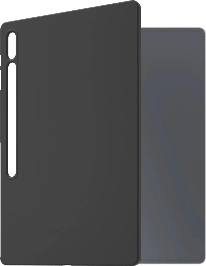 Coque Matte TPU Antidérapante Samsung Galaxy Tab S10 Ultra - Fine et Safe