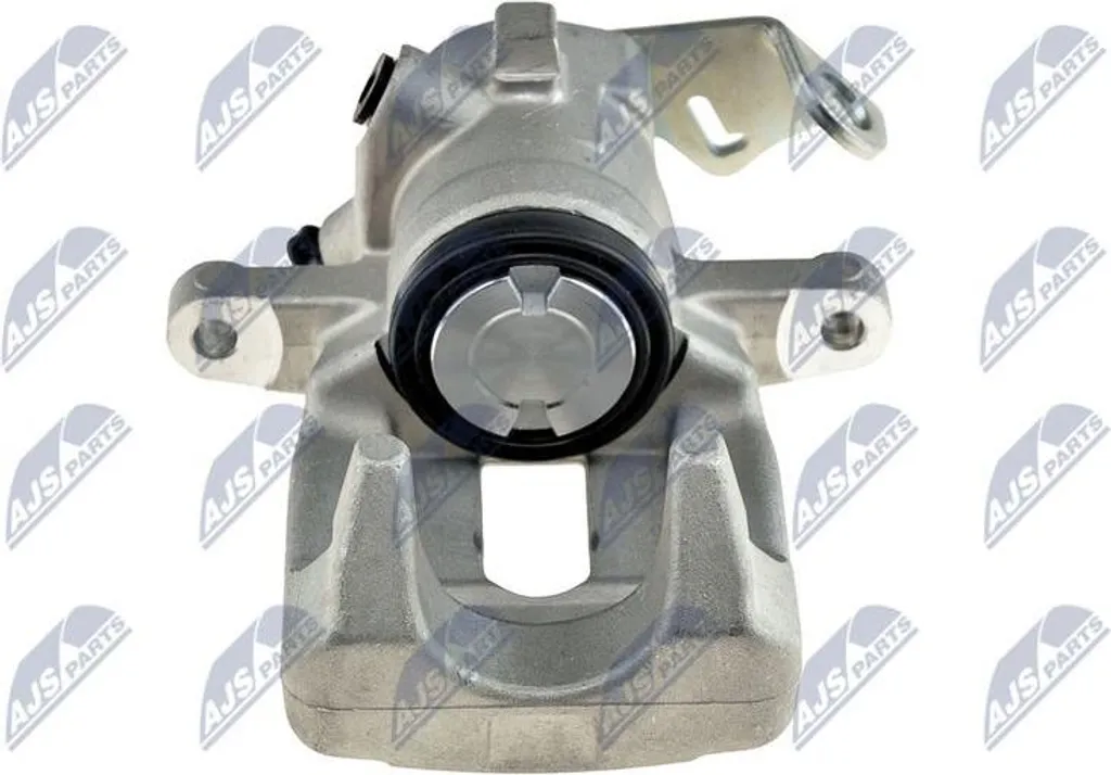 Étrier de frein NTY HZT-CT-010 compatible avec OE 1651755580 pour C3