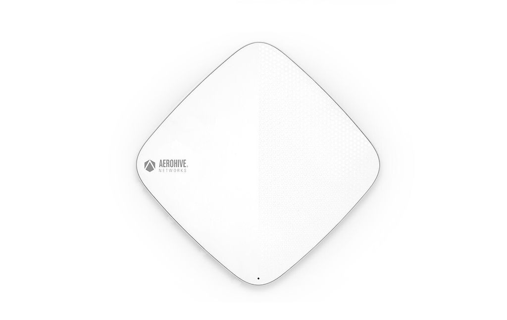 Extreme Networks ExtremeWireless AP510C - Accesspoint - Produktbild 