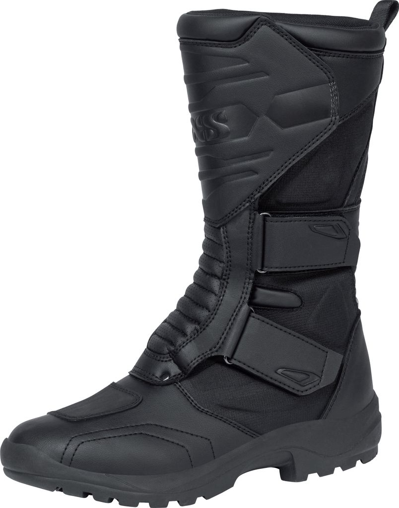 IXS Desert-Light-ST Tour Stiefel schwarz 43