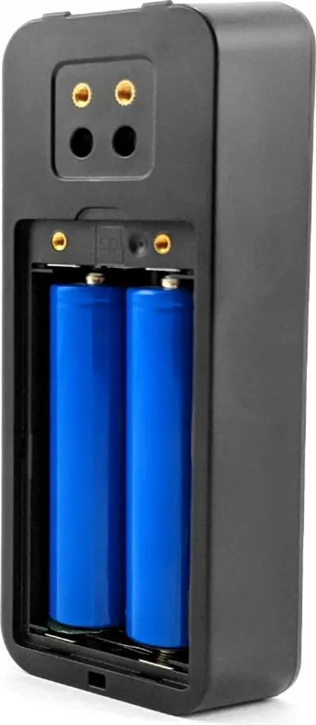 Interphone vidéo T32 WiFi 1080p avec sonnette sans fil connectée