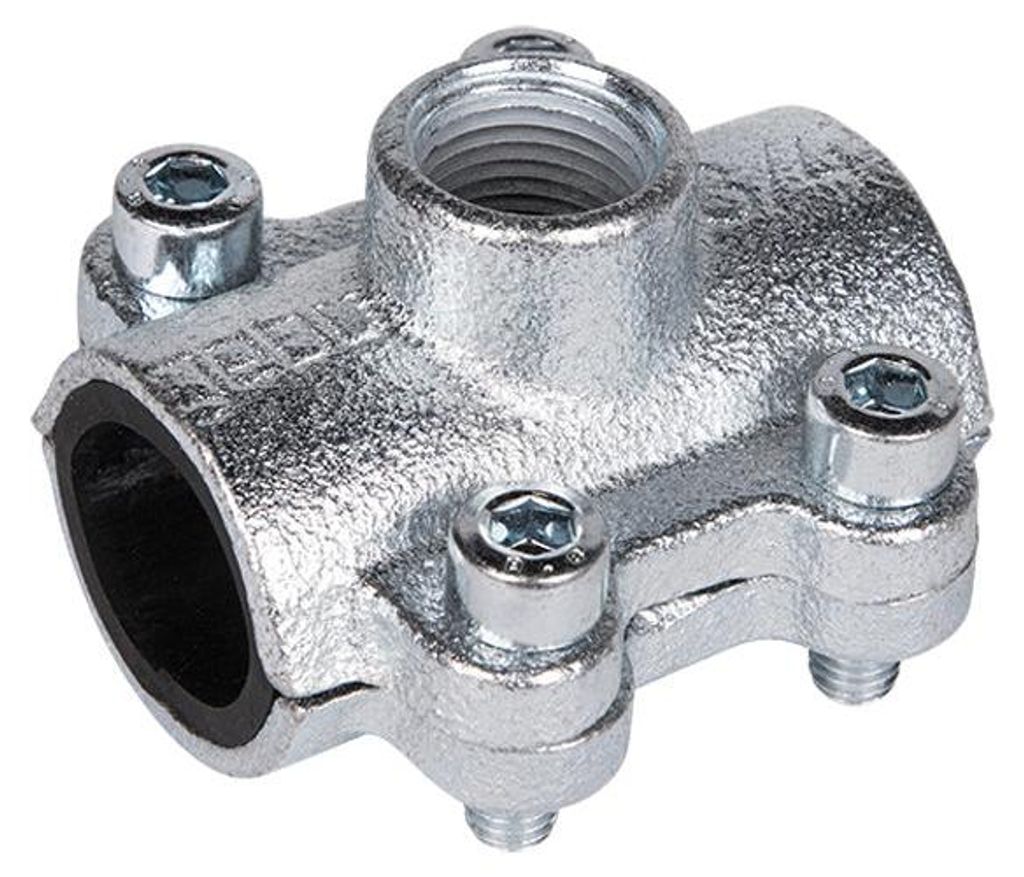 Strmeň opravný liatinový 3/4"x1/2" Obrázok produktu 