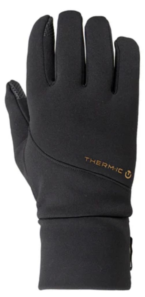 THERM-IC Polar Liner - Outdoor-Handschuhe - Black Black 10,5