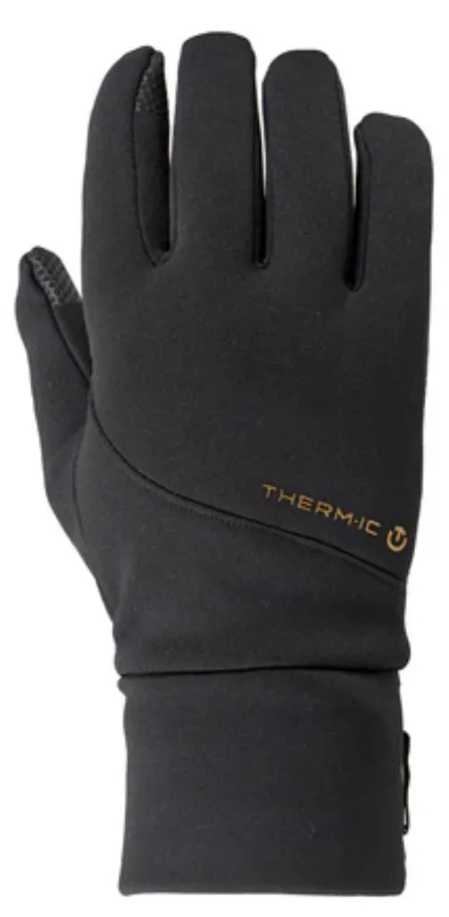 Gants Thermiques pour le Froid THERM-IC Polar Liner Noir 10,5
