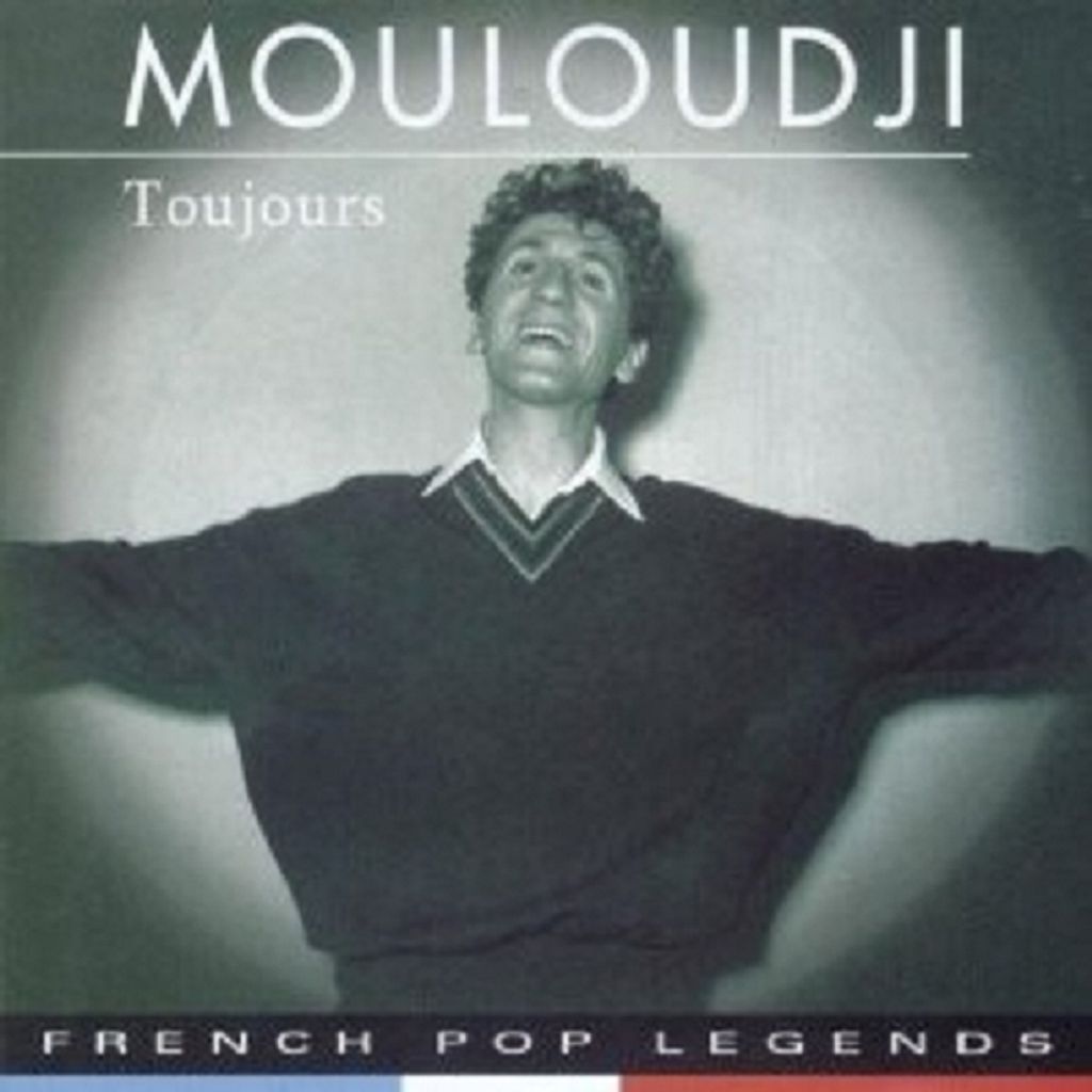 Mouloudji-Toujours
