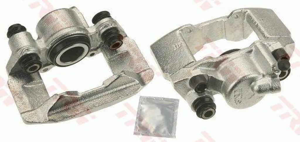 TRW BHT294E Étrier de Frein Arrière OE MR307413 pour Pajero Sport