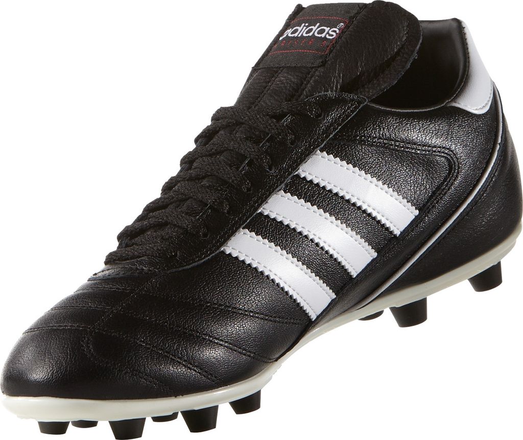 Adidas Kaiser 5 League Black/Ftwwht/Red 42.5 Obrázek produktu 51