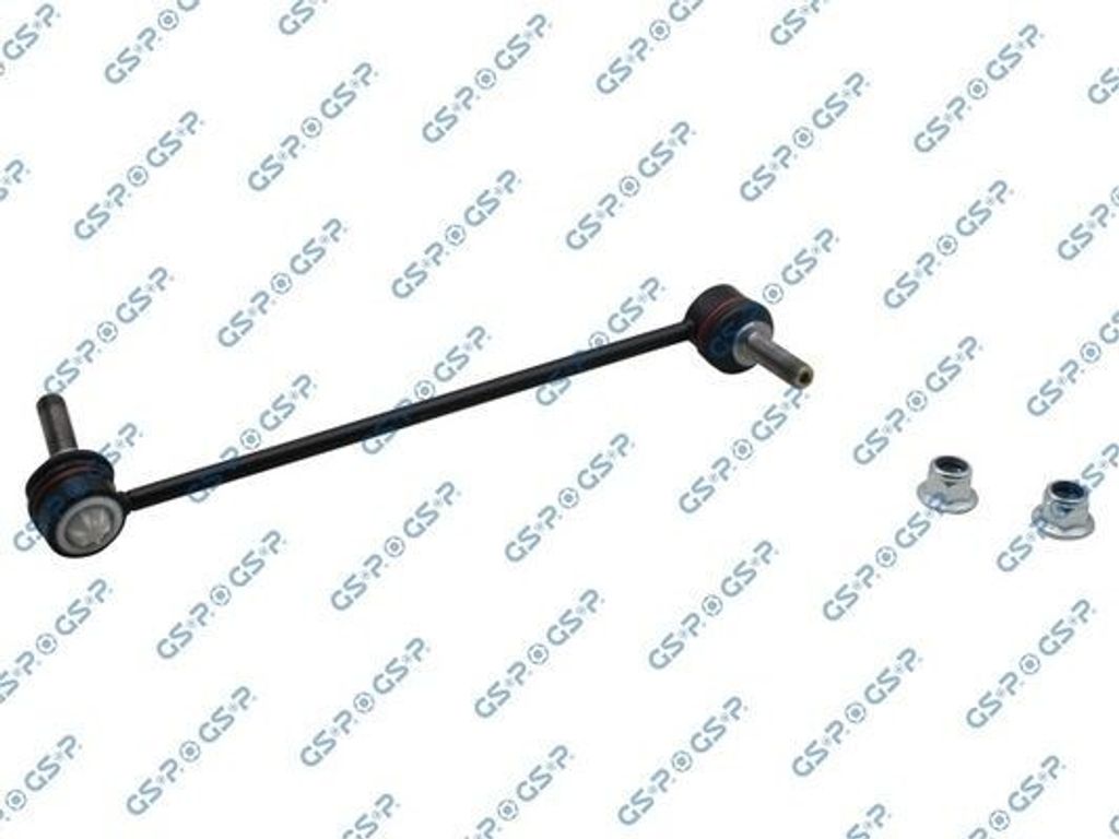 GSP KOPPELSTANGE PENDELSTÜTZE VORNE rechts