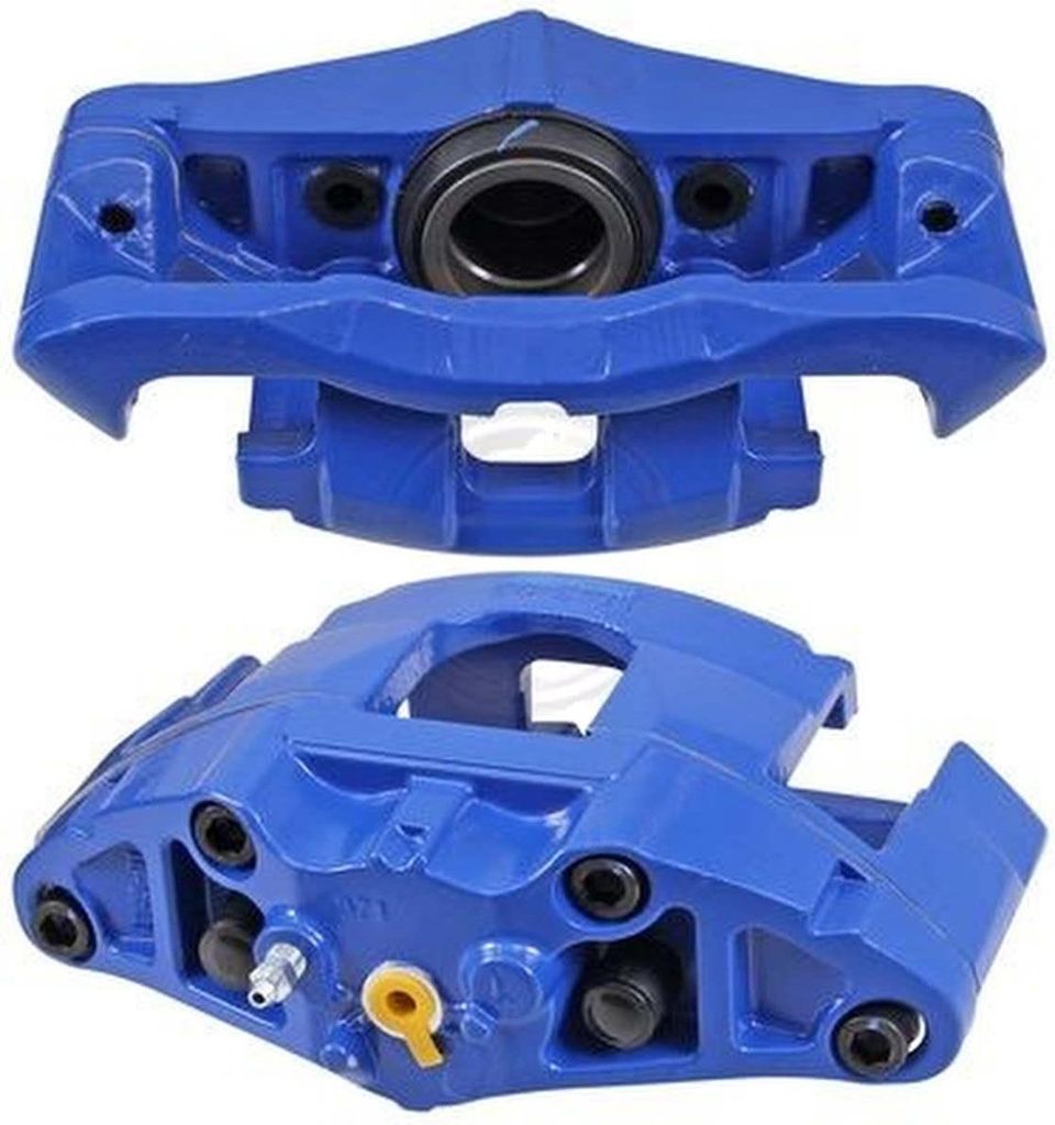 Bremssattel 1 Kolben Ø 57 mm Grauguss A.B.S. für u.a. OPEL VECTRA