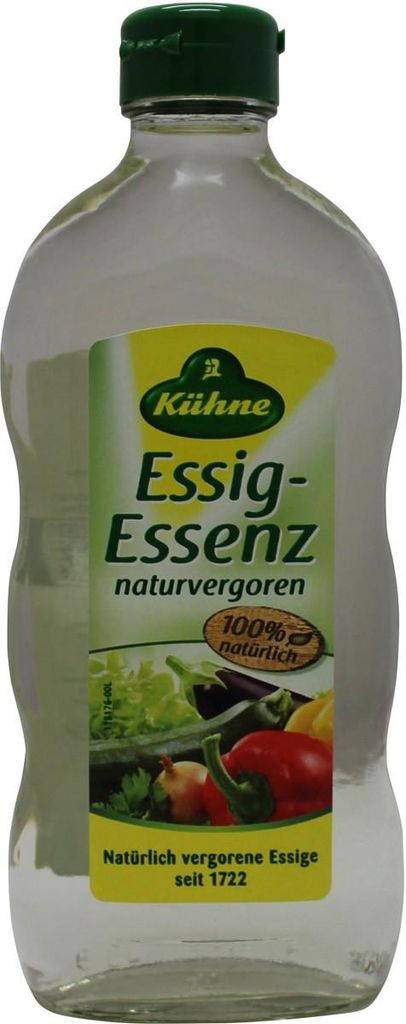 Esencja octowa Kühne 20% Zdjęcie produktu 