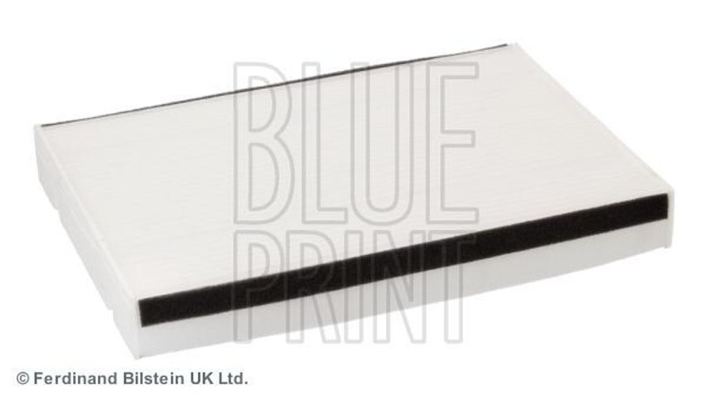 BLUE PRINT ADU172530 Innenraumfilter Pollenfilter passend für MERCEDES-BENZ V-Klasse (W447)
