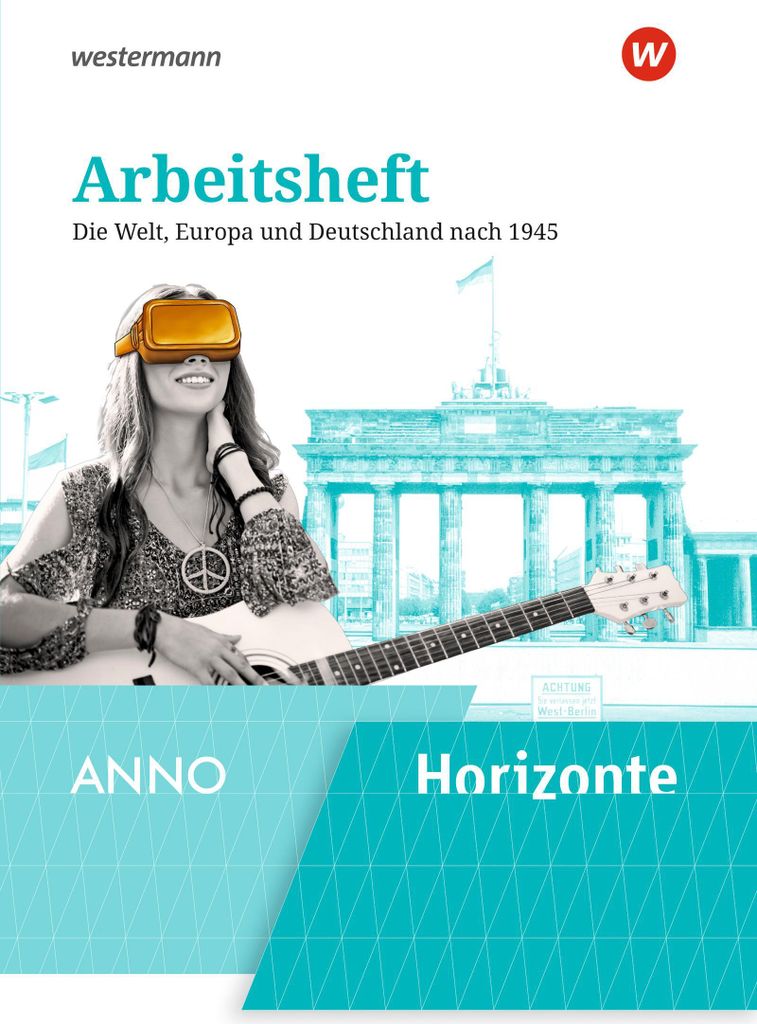 Horizonte / ANNO - Ausgabe 2020