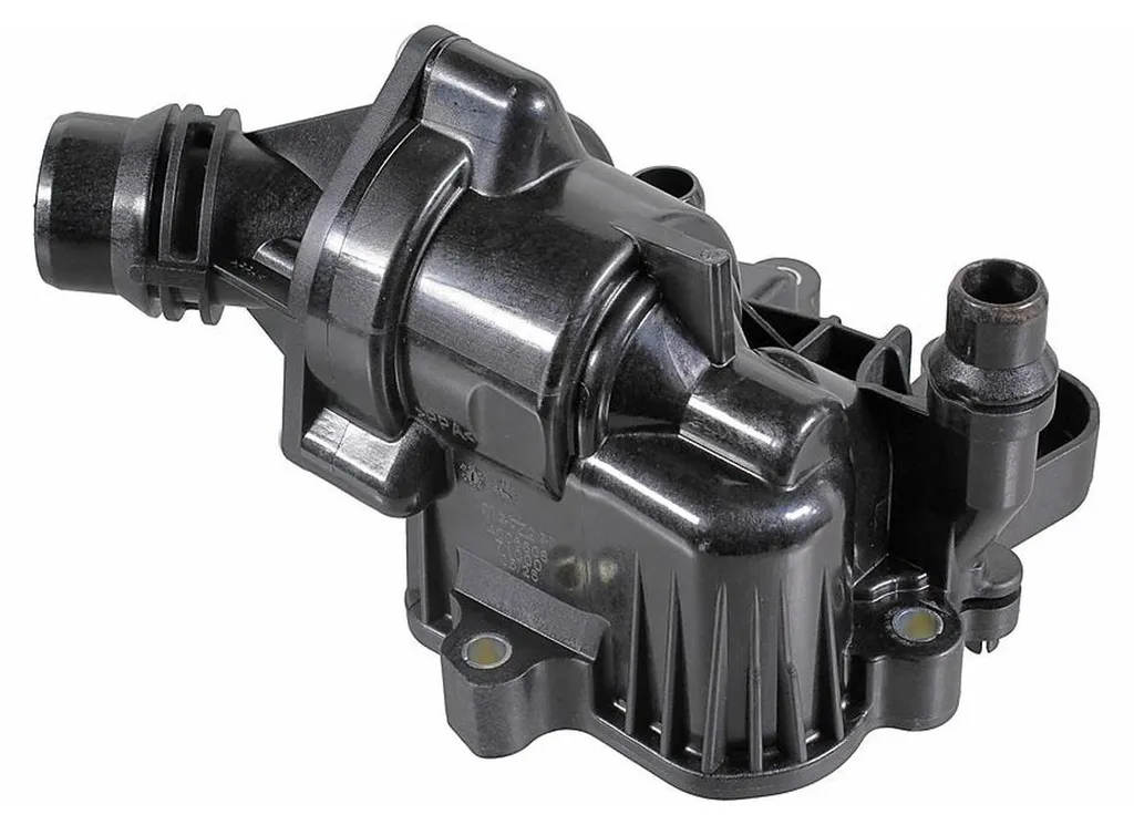 Thermostat de liquide de refroidissement 85°C METZGER pour BMW Série 3