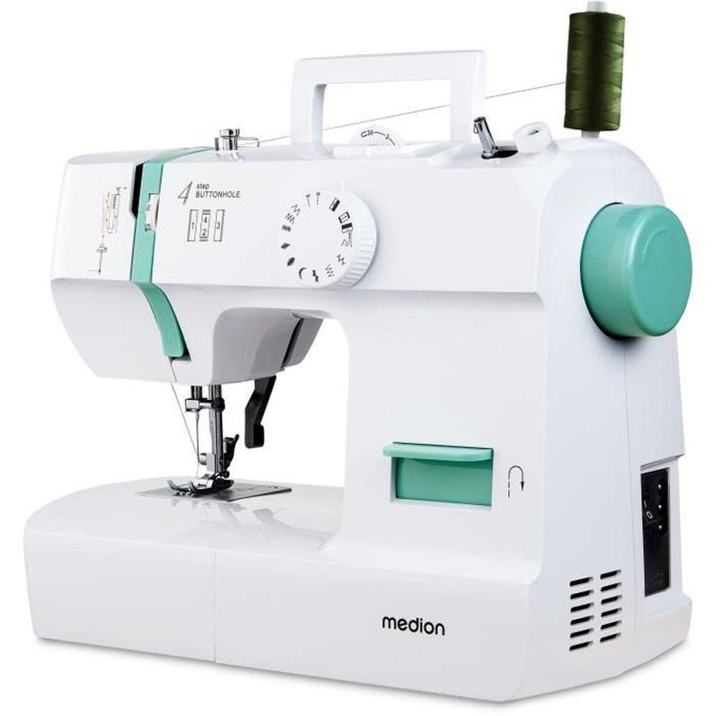 Machine à coudre Medion Image du produit 