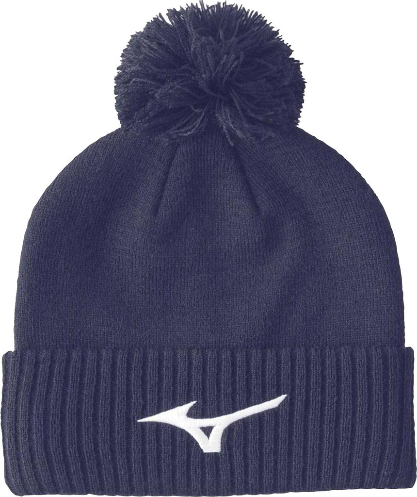 Mizuno - Bonnet "Jingasa" CS2720 (Taille unique) (Marine) Image du produit 