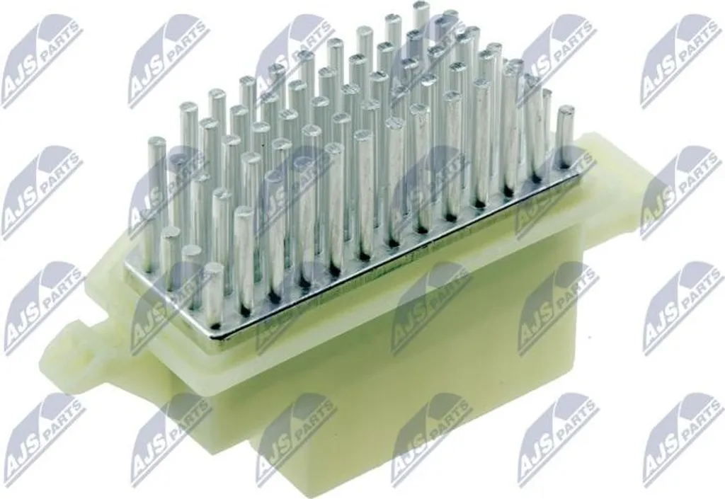 Plus de ventilation sur Ford Transit ? Régulateur NTY OE 1752060 solution