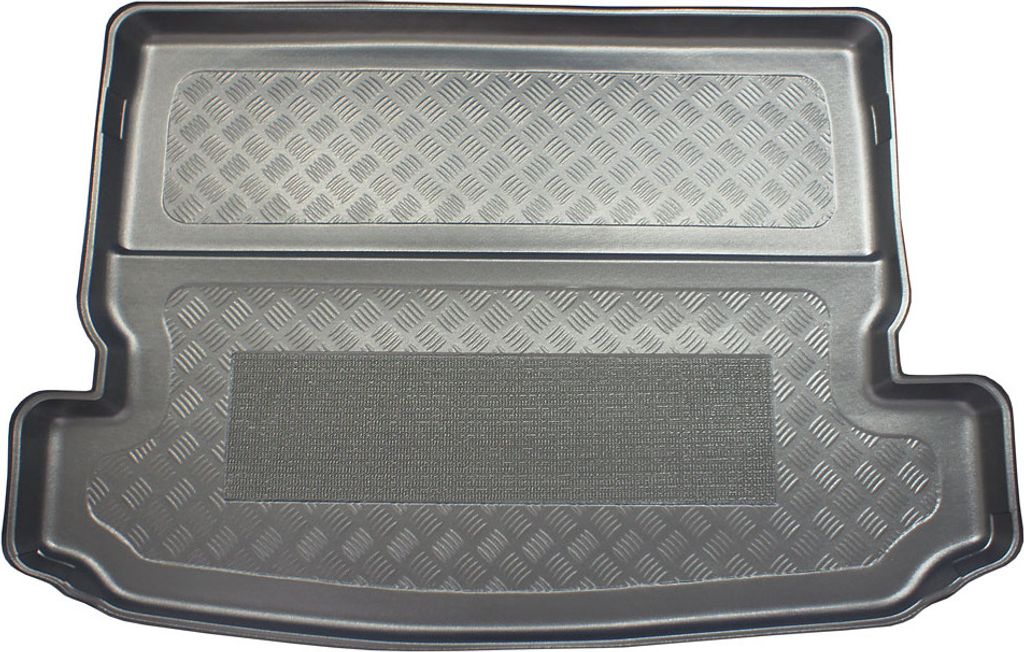 Z437676 Kofferraumwanne kompatibel mit Nissan X-Trail (T32) Produktbild 