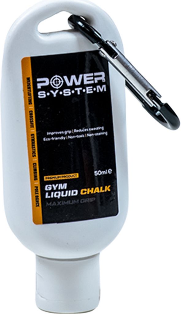 GYM Liquid Chalk Liquid Magnesium 50 ml Zdjęcie produktu 