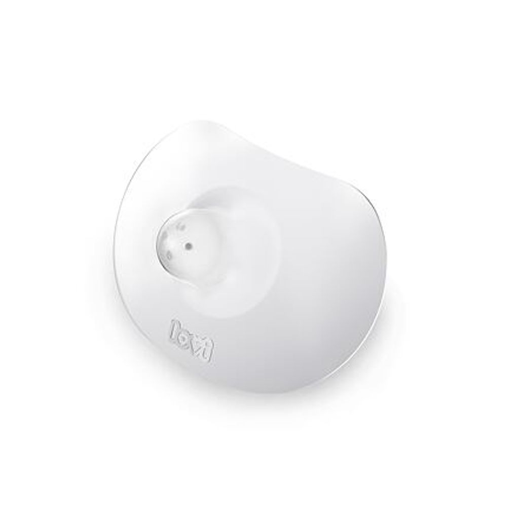 Lovi Porner der Brustnippel 2pcs Lovi mit - klein