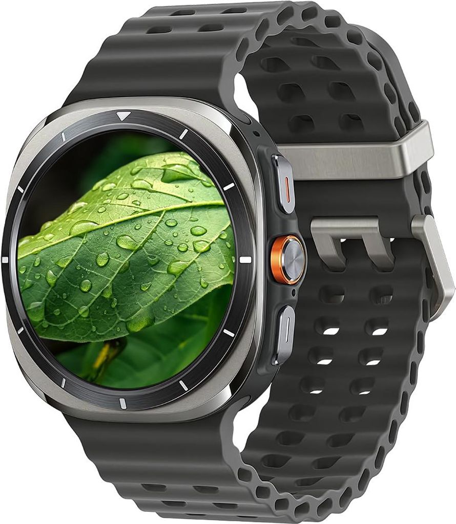 Samsung Galaxy Watch Ultra, Smartwatch, 1,5-calowy Super Zdjęcie produktu 