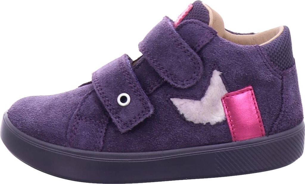 Superfit Halbschuhe Unisex 31363137313335 Lila 21 EU