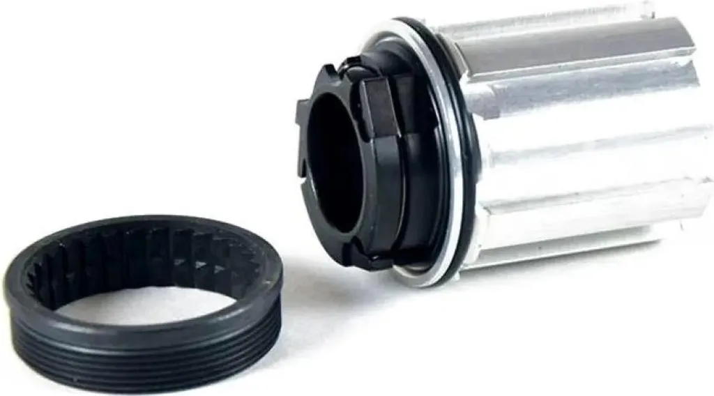 Elite Corps de Roue Libre Robuste compatible Cassettes Campagnolo - 4