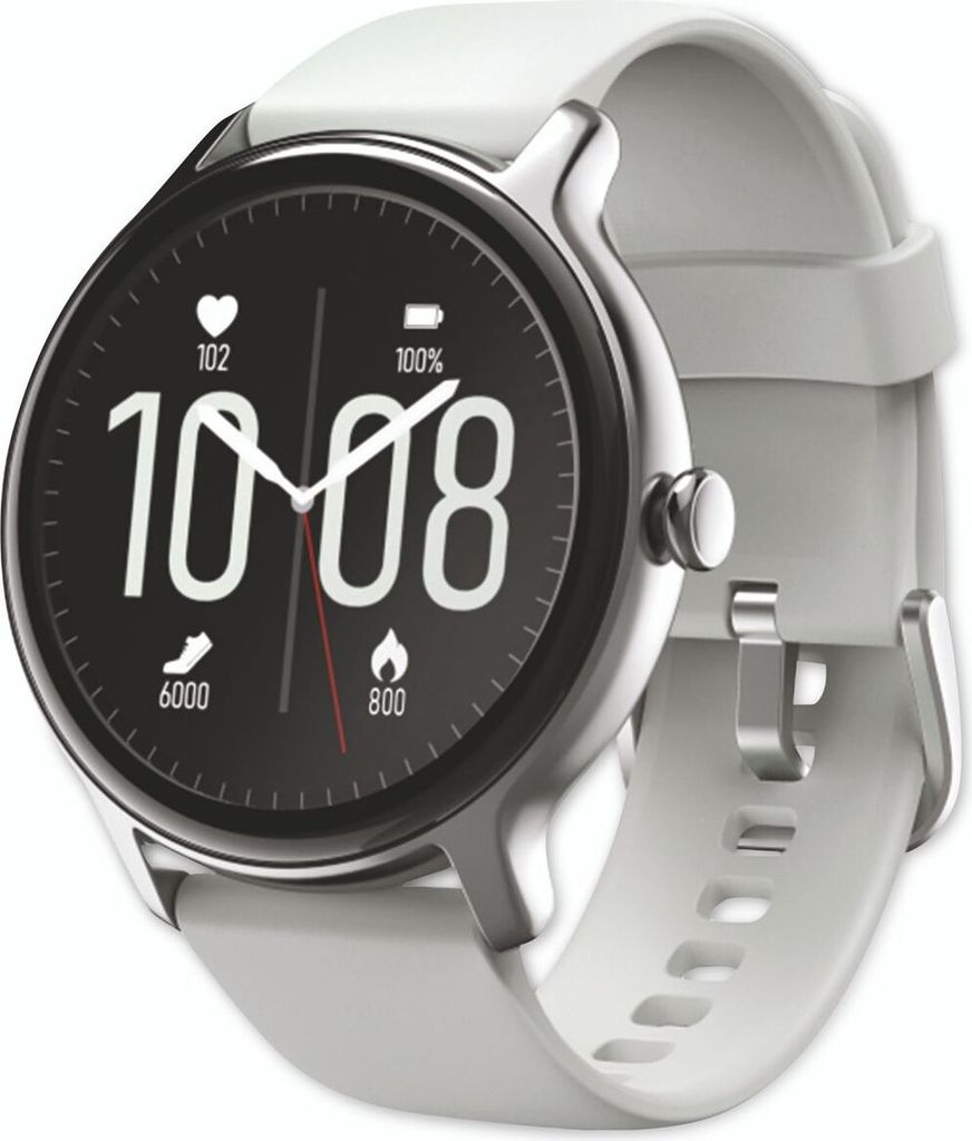 Galaxy Smartwatch Damen Smartwatch Samsung Rosa Media Markt
