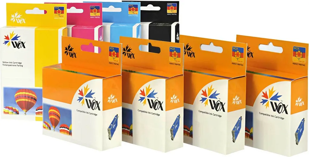 Cartuccia Epson T0592 Ciano Originale C13T05924010 per Stylus Photo R2400