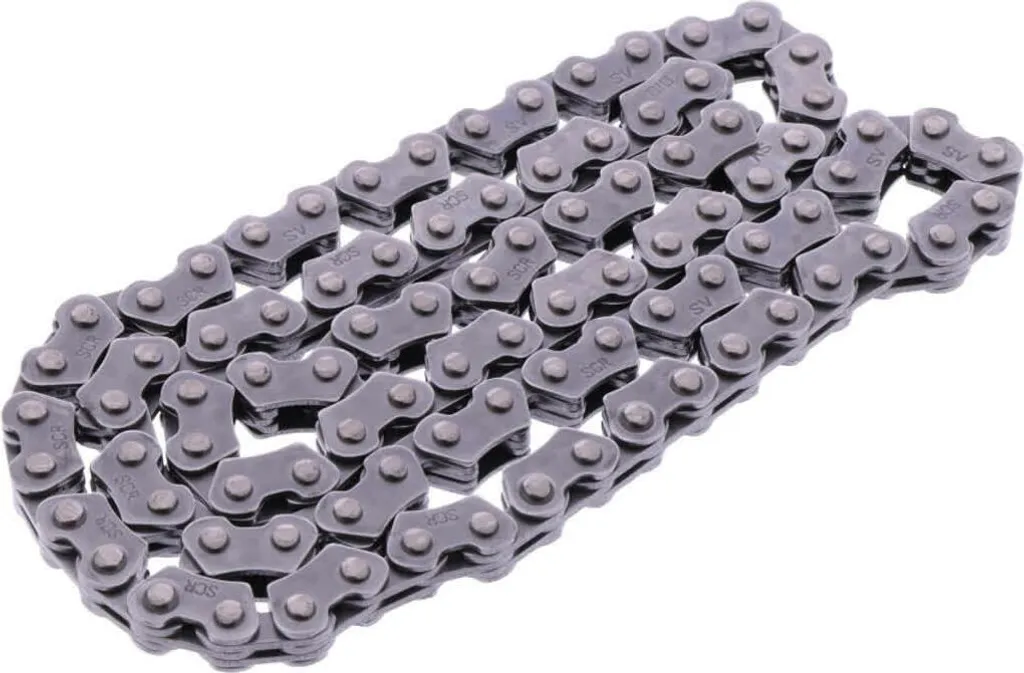 DID Chaîne de Distribution Fermée SCR0404 SV/090 pour Moteur Moto