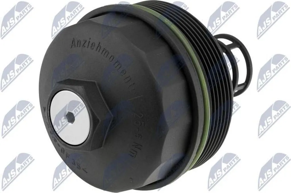 Cloche de filtre à huile OE 95510743301 pour VW Transporter et Multivan