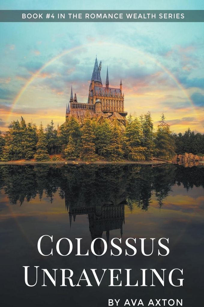 Colossus Unraveling
