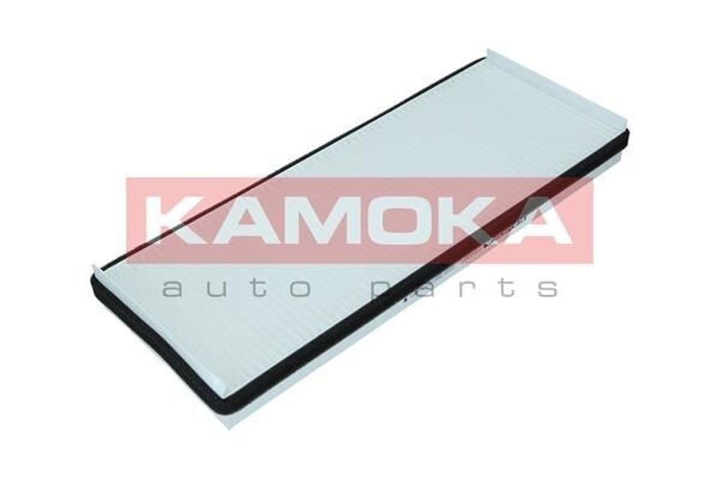 KAMOKA F409401 Innenraumfilter Pollenfilter für RENAULT Produktbild 