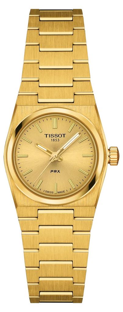 Tissot PRX T137.010.33.021.00 Immagine del prodotto 