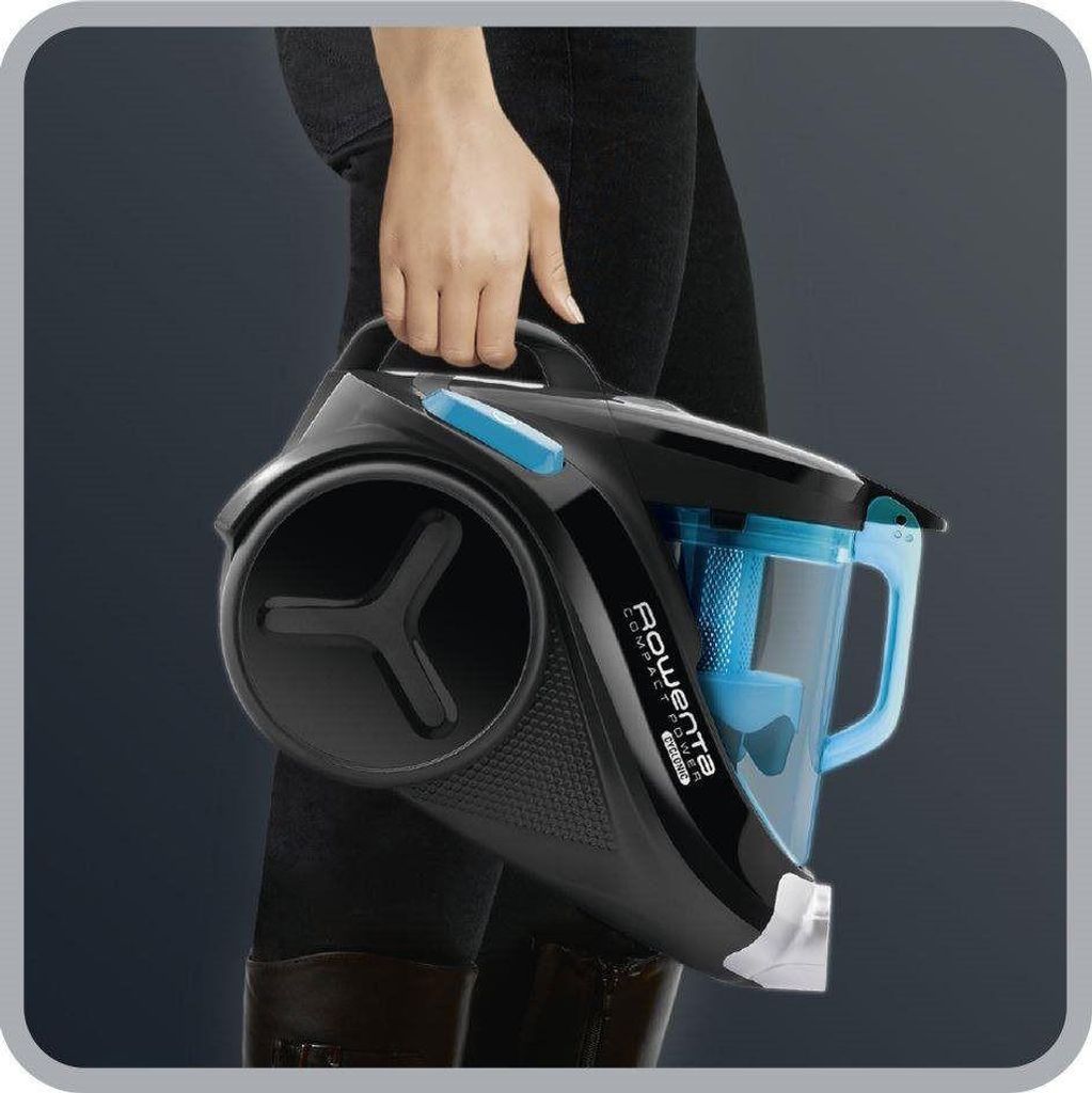 MisterVac 30 Sacchetti + Filtro Per Aspirapolvere – Compatibile Con AEG VX6-1-IW-A Animal X Force – Qualità Produttore