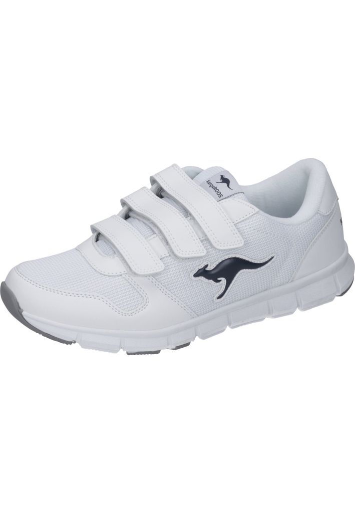 KangaROOS Sneaker low weiss 47 Produktbild 41