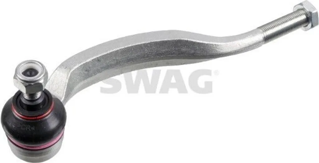 Rotule de barre d'accouplement pour Peugeot 407 SW : kit de direction