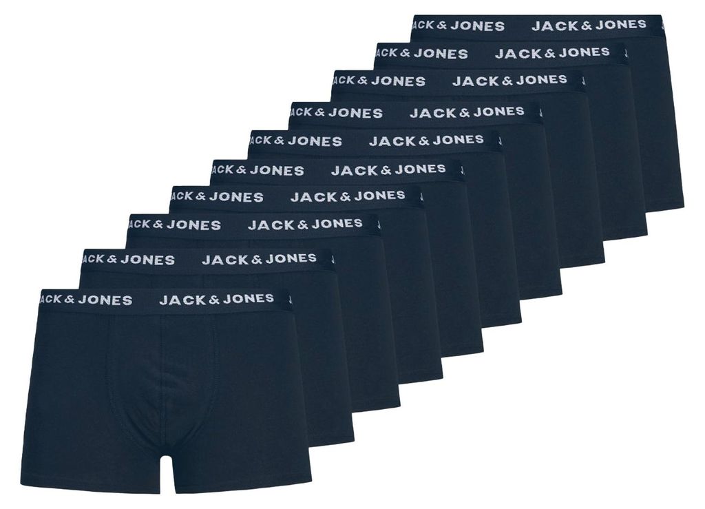 Jack & Jones 12189937, Bokserki, Bokserki, Dorosły, Męski, Zdjęcie produktu 